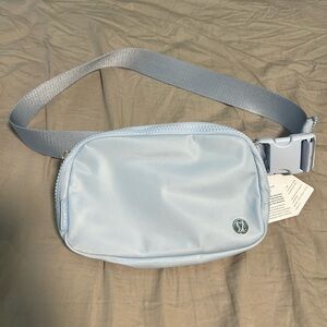 Lululemon Belt Bag